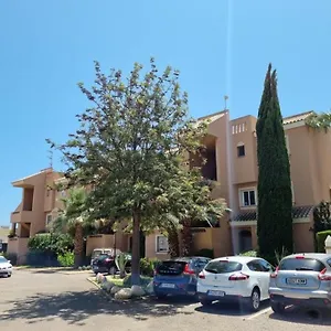Ground Floor Naturist With Terrace Apartamento